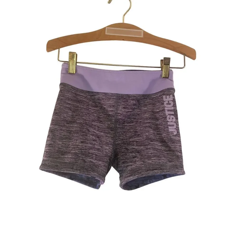 Justice girl’s reversable